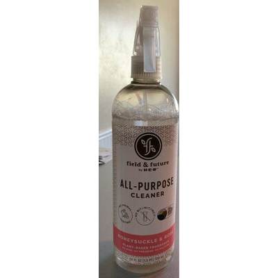 All Purpose Cleaner