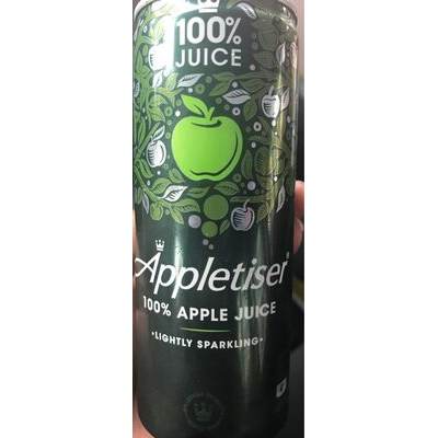Apple Juice Organic