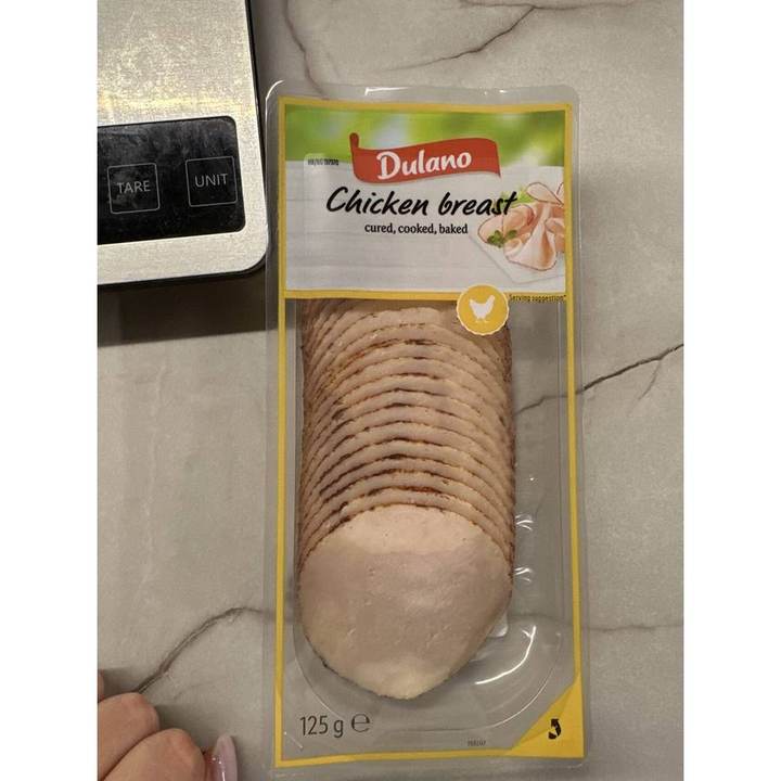 Boneless Chicken Breast