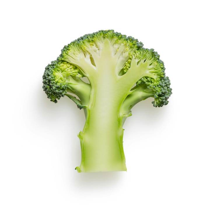 Frozen Broccoli Florets
