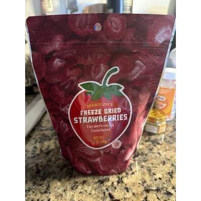 Frozen Mixed Berries
