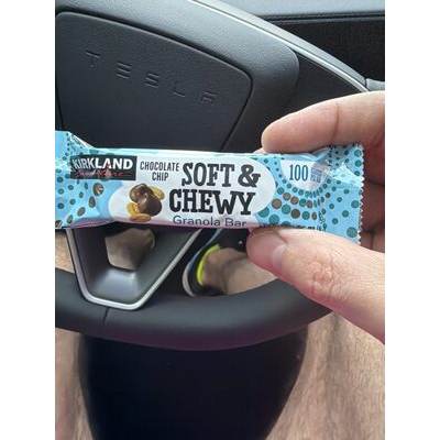 Granola Bars Variety