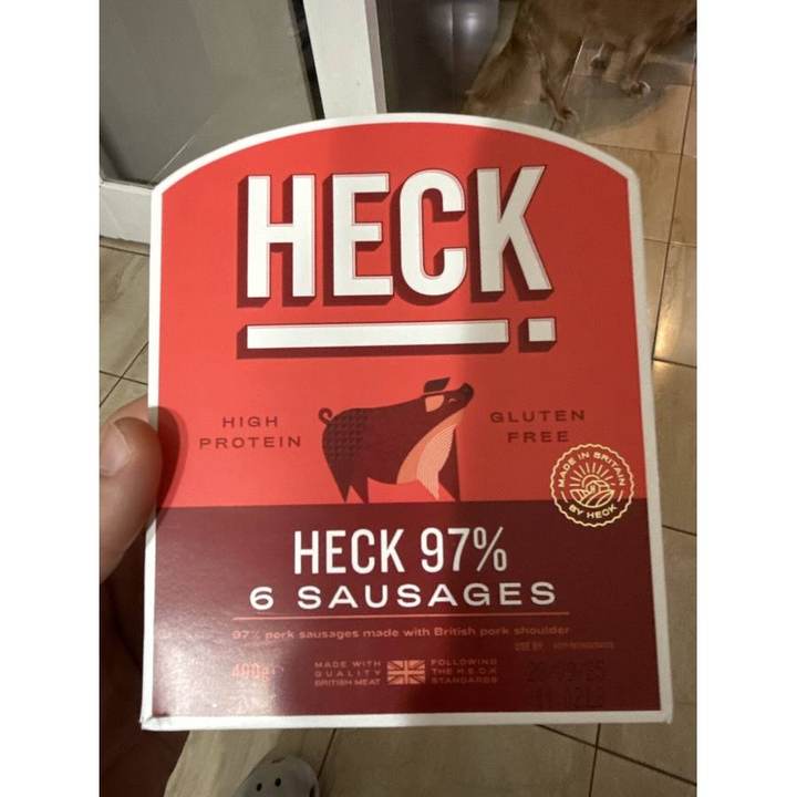 Italian Mild Sausage