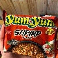 Large Shrimp Peeled