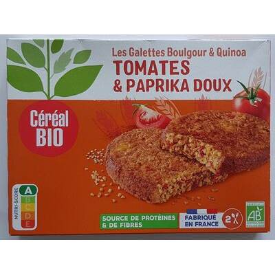 Organic Quinoa