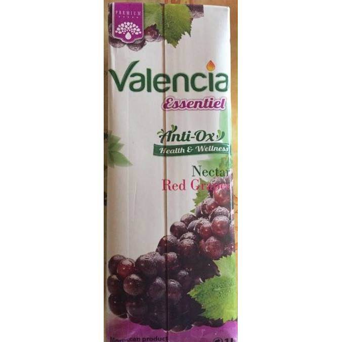 Red Seedless Grapes