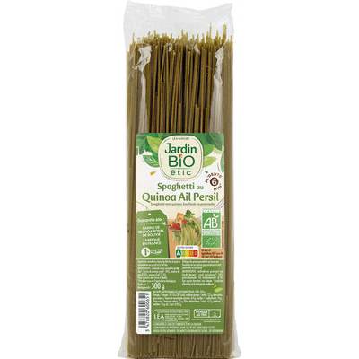 Spaghetti Pasta