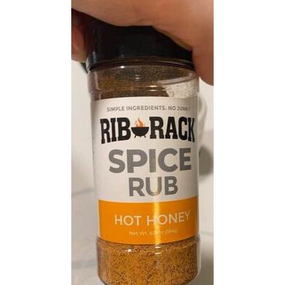 Spice Rack Compact