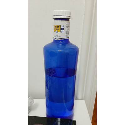 Spring Water Case