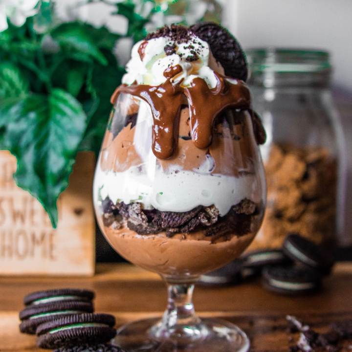 Vanilla Ice Cream