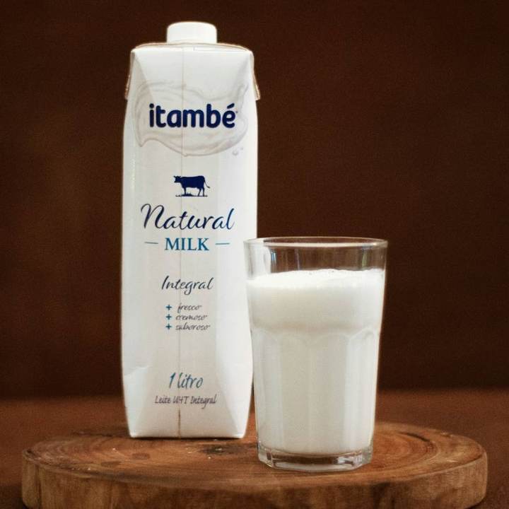 Whole Milk Gallon